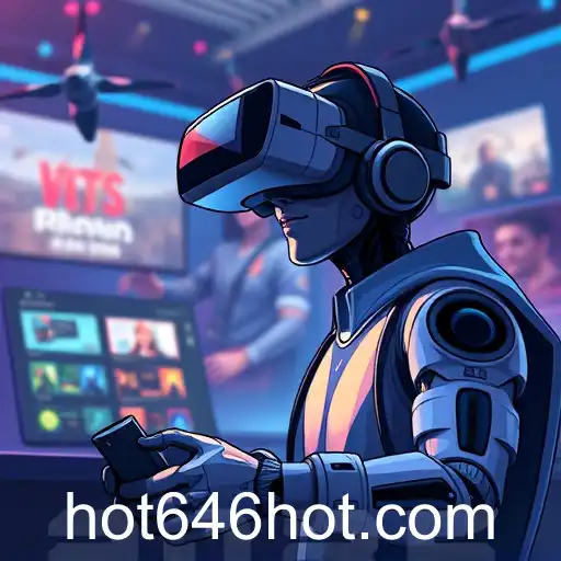 The Evolution of Online Gaming Trends