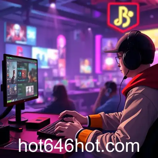 Gaming Culture Resurgence in 2025