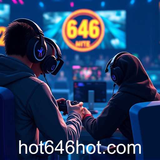 Gaming Evolution: The Rise of hot646