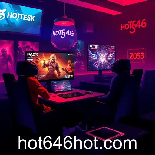 Gaming Industry Evolves with New Trends