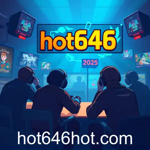 The Rise of hot646 in Gaming Circles
