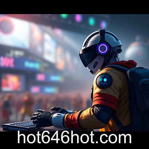 Gaming Trends and Innovations in 2025
