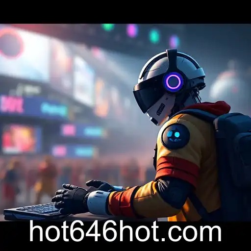 Gaming Trends and Innovations in 2025