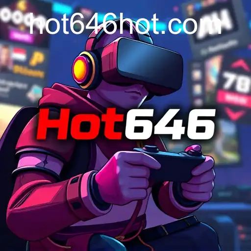 Gaming Trends in the Digital Age