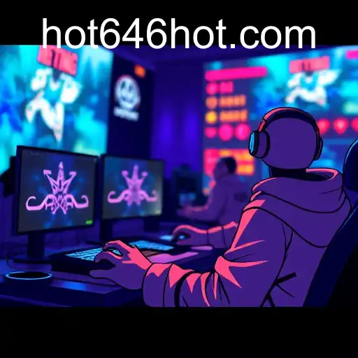 Gaming Trends and Insights from Hot646