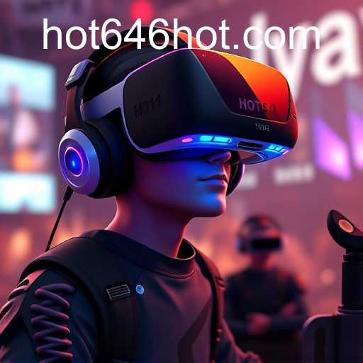 Gaming in 2026: The Rise of Virtual Platforms