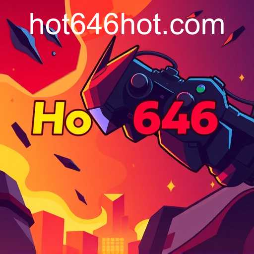 The Evolution of Hot646 in the Online Gaming World