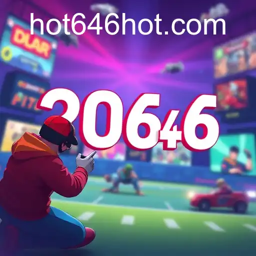 Unlocking the Future of Gaming with hot646