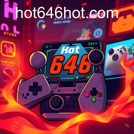 Emergence of Hot646: Redefining Online Gaming