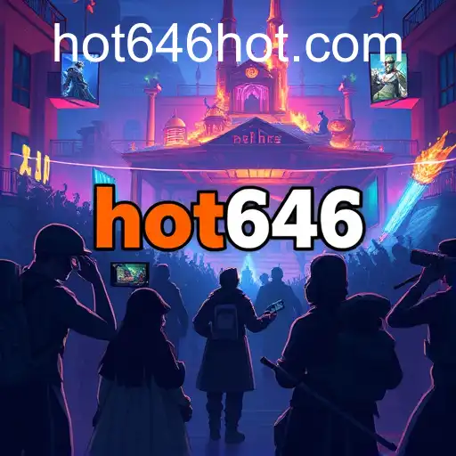 Exploring the Popularity of 'Multiplayer Zones' in Online Gaming