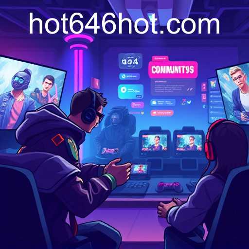 The Rise of Online Community Platforms in Gaming