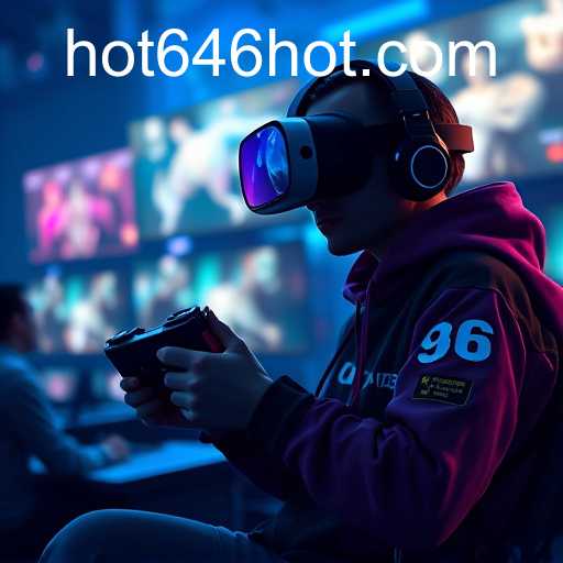 Online Gaming Trends and Security