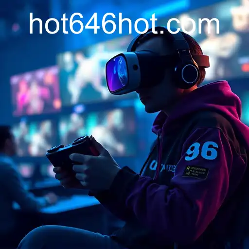 Online Gaming Trends and Security