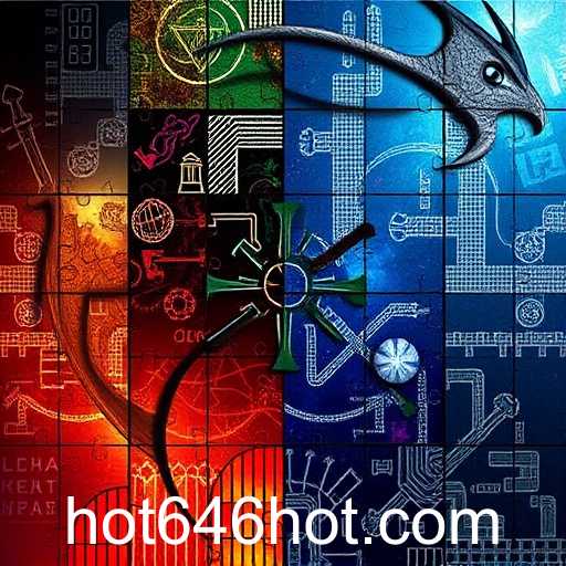 The Engaging World of Puzzle Solving: A Dive into the Hot646 Category