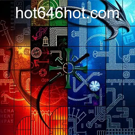 The Engaging World of Puzzle Solving: A Dive into the Hot646 Category