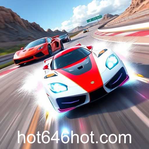 Race to Glory: Exploring the Excitement of 
