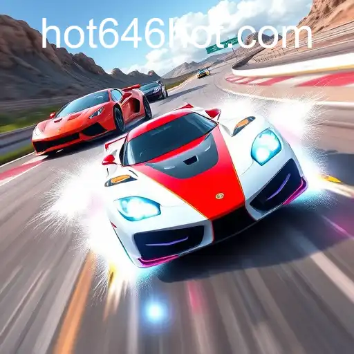 Race to Glory: Exploring the Excitement of 