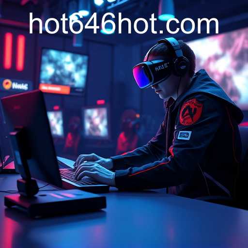 The Rise of Gaming Communities in 2025