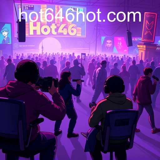 Exploring the Rise of Hot646 in Online Gaming