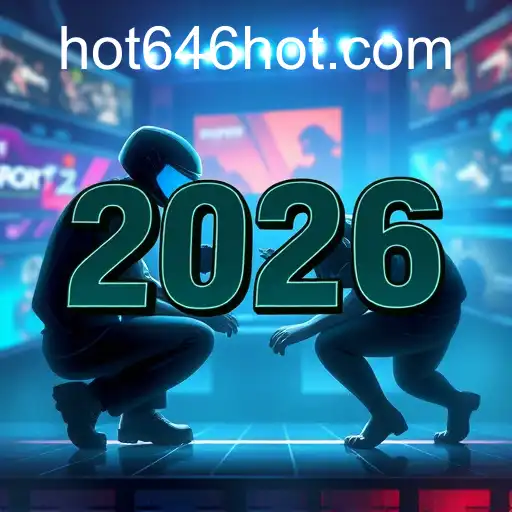 The Rise of Hot646: A Gaming Revolution