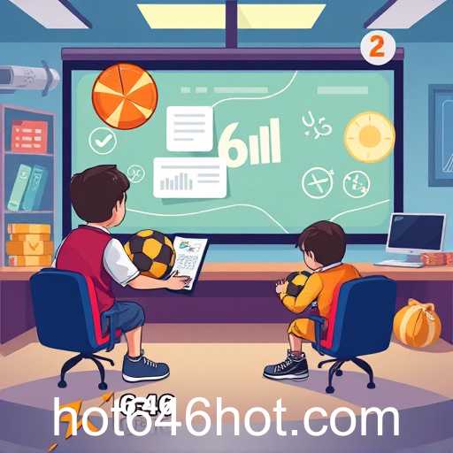 The Rise of Hot646 in the Gaming World