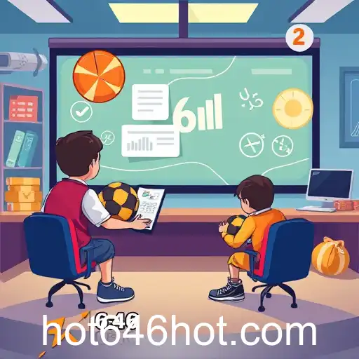 The Rise of Hot646 in the Gaming World