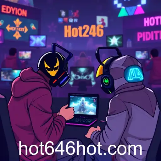 The Rise of Online Gaming Communities in 2025