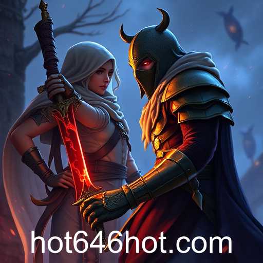 Exploring the World of Role-Playing Games: A Dive into the 'Hot646' Universe