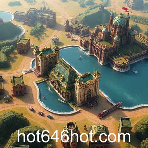 Exploring the Thrills of Strategy Battles: The Rise of 'hot646' Online Gaming Phenomenon