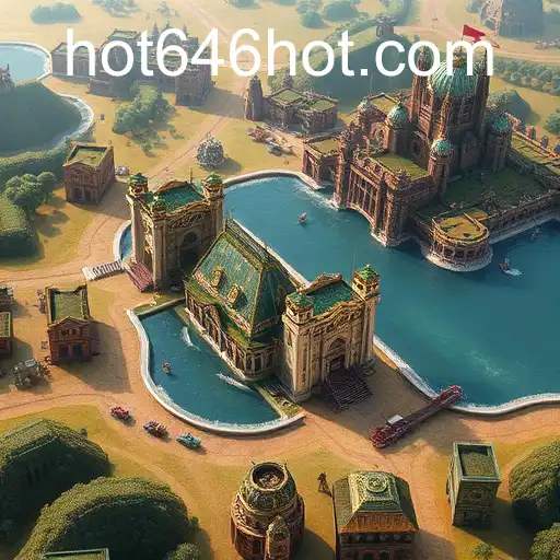 Exploring the Thrills of Strategy Battles: The Rise of 'hot646' Online Gaming Phenomenon