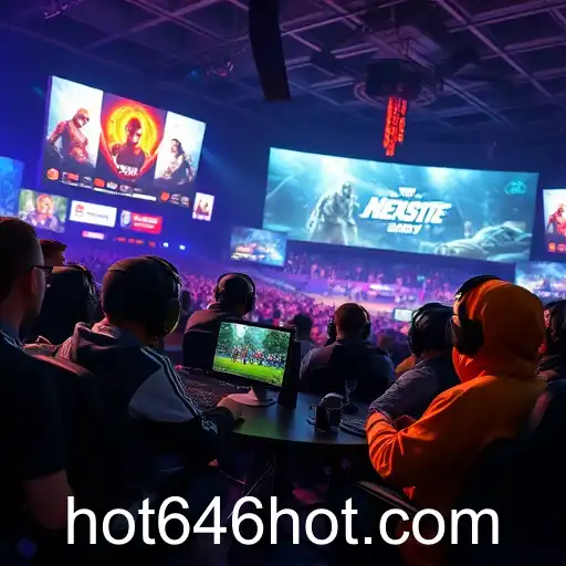 The Rise of Virtual Gaming Platforms